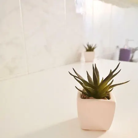 Iko Apartment *