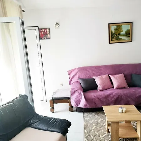 Iko Apartment